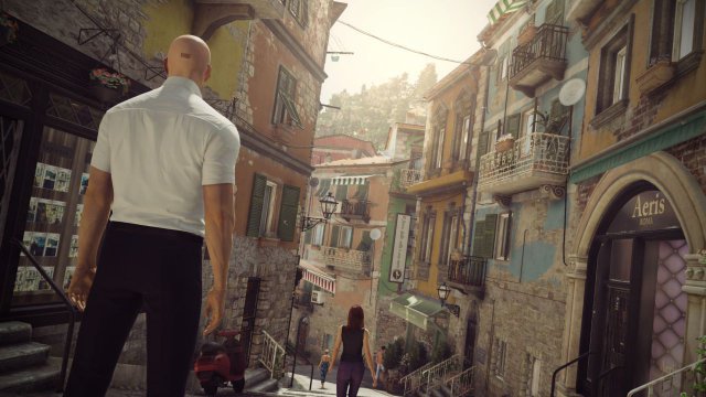 Hitman: World of Assassination - Immagine 195498