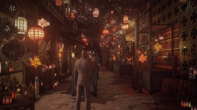 Hitman: World of Assassination - Immagine 195499