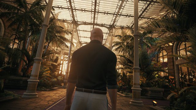 Hitman: World of Assassination - Immagine 195500