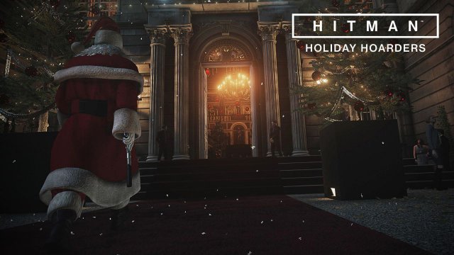 Hitman: World of Assassination - Immagine 197725