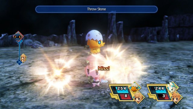 World of Final Fantasy - Immagine 191899