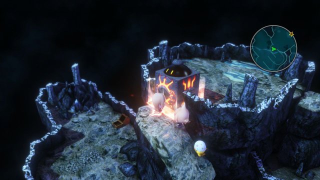 World of Final Fantasy - Immagine 191901