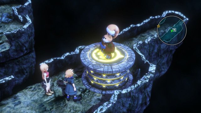 World of Final Fantasy - Immagine 191905
