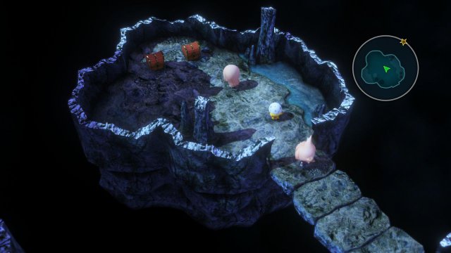 World of Final Fantasy - Immagine 191907