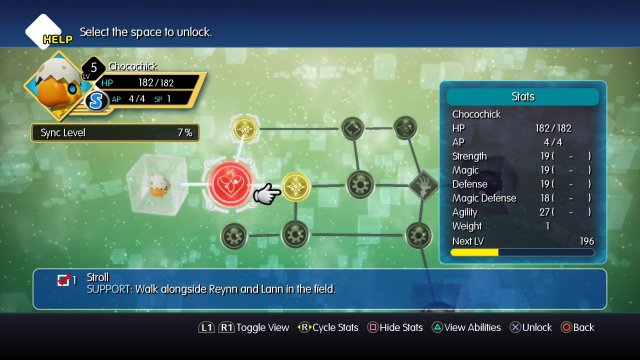 World of Final Fantasy - Immagine 191909
