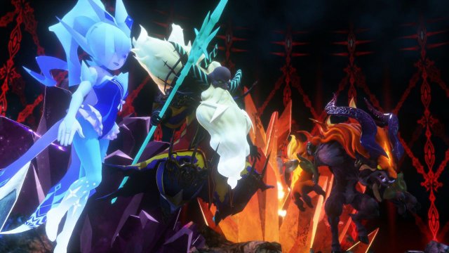 World of Final Fantasy - Immagine 191911