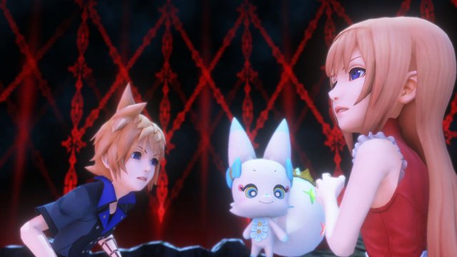 World of Final Fantasy - Immagine 191913