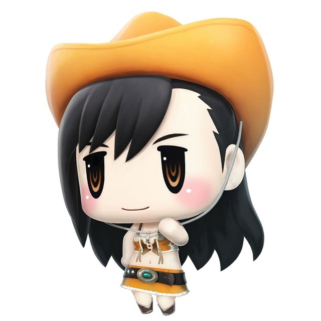 World of Final Fantasy - Immagine 193858