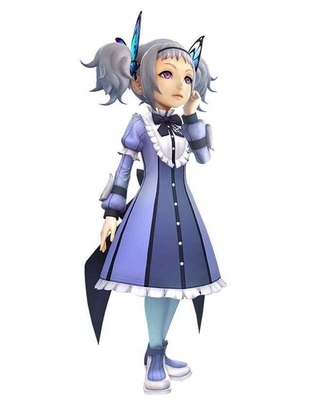 World of Final Fantasy - Immagine 193860
