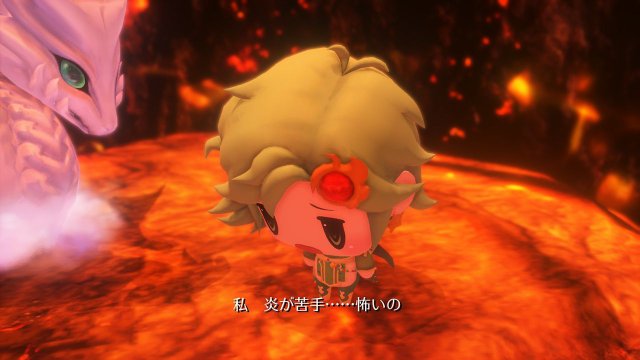 World of Final Fantasy - Immagine 193864