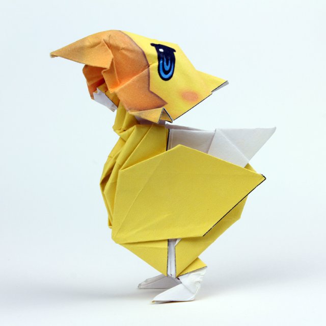 World of Final Fantasy - Immagine 195128