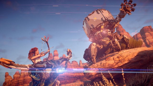 Horizon: Zero Dawn - Immagine 194901