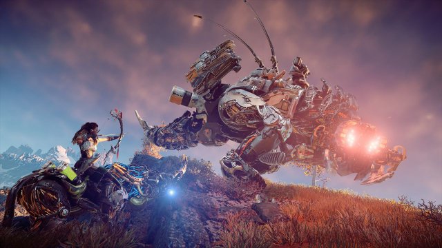 Horizon: Zero Dawn - Immagine 194902