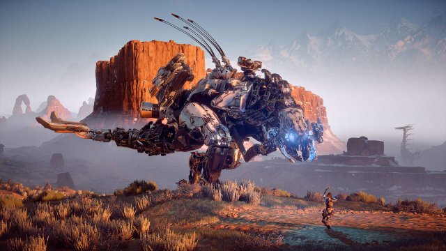Horizon: Zero Dawn - Immagine 194903