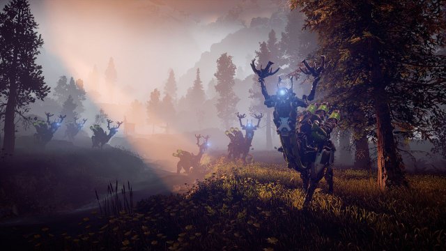 Horizon: Zero Dawn - Immagine 194904
