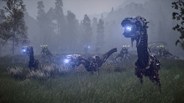 Horizon: Zero Dawn - Immagine 194905