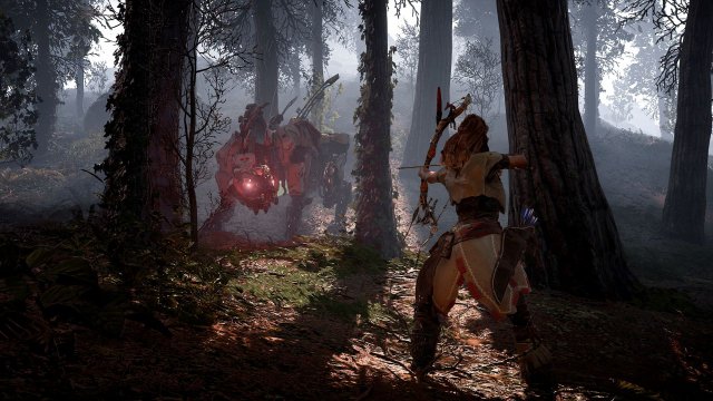 Horizon: Zero Dawn - Immagine 194906