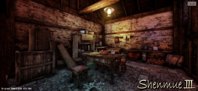 Shenmue III - Immagine 179355
