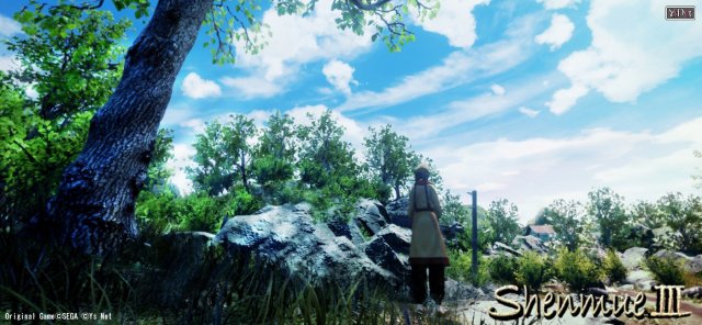 Shenmue III - Immagine 179357