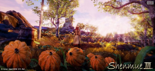 Shenmue III - Immagine 179359