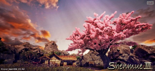 Shenmue III - Immagine 179361