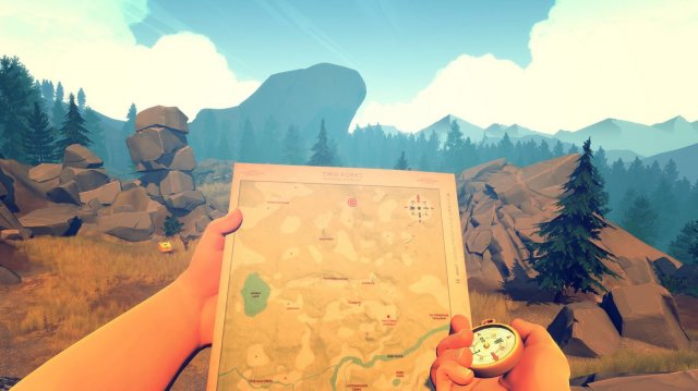 Firewatch - Immagine 175966