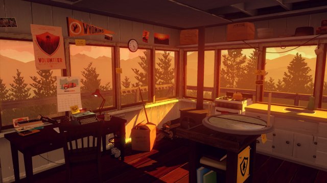 Firewatch - Immagine 175968