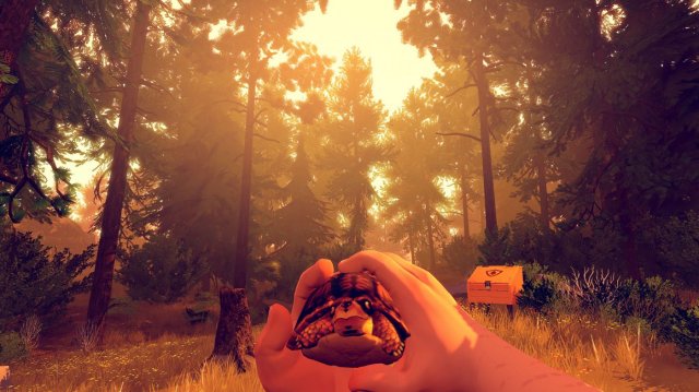 Firewatch - Immagine 175970