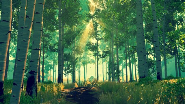 Firewatch - Immagine 175972