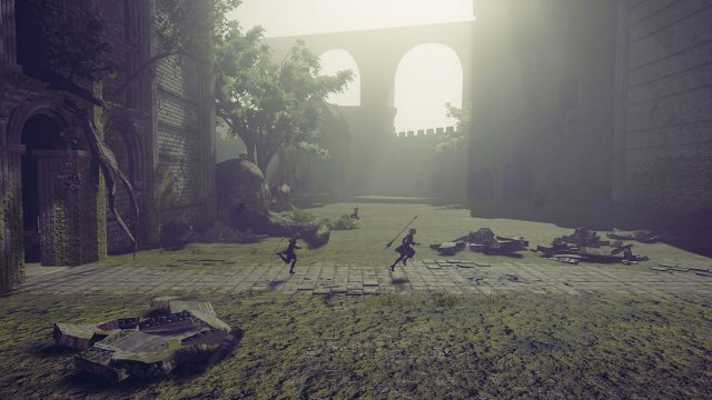 NieR Automata - Immagine 197167