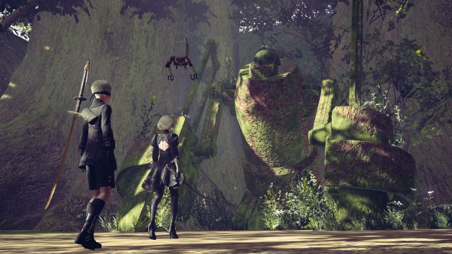NieR Automata - Immagine 197169