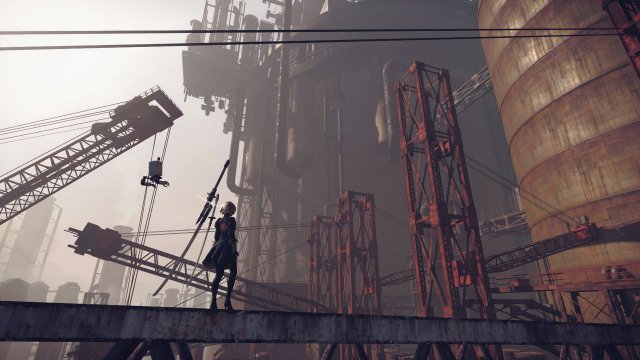NieR Automata - Immagine 197440