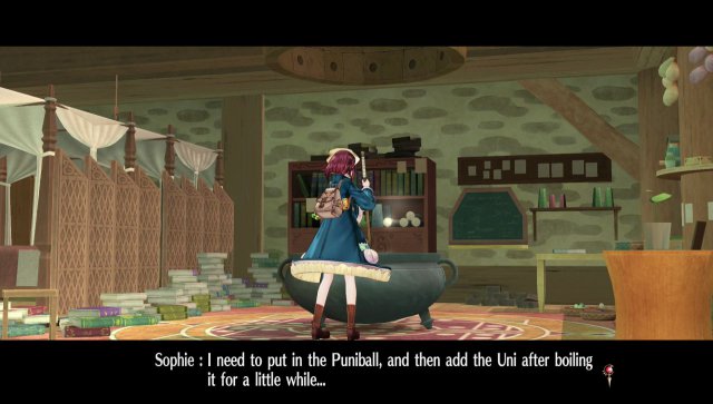 Atelier Sophie: The Alchemist of the Mysterious Book - Immagine 185702