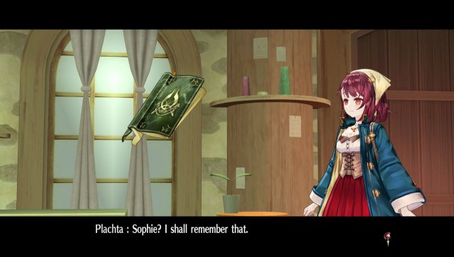 Atelier Sophie: The Alchemist of the Mysterious Book - Immagine 185703