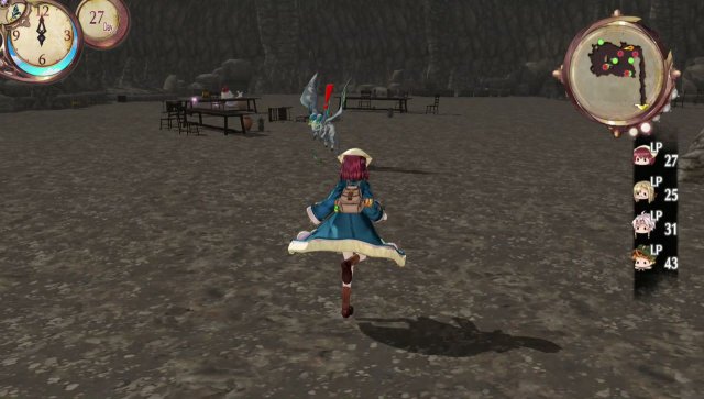 Atelier Sophie: The Alchemist of the Mysterious Book - Immagine 185709