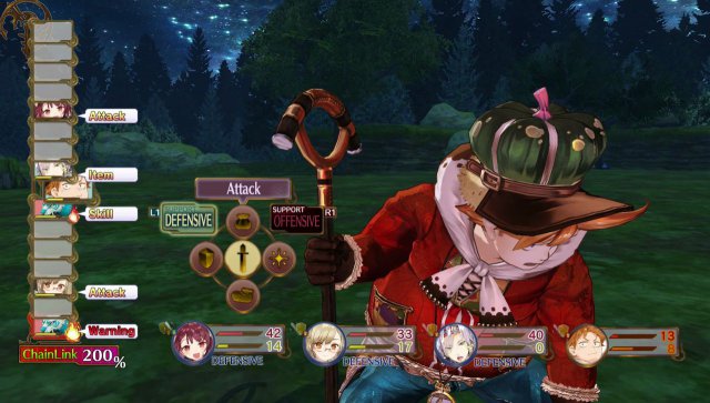 Atelier Sophie: The Alchemist of the Mysterious Book - Immagine 185710