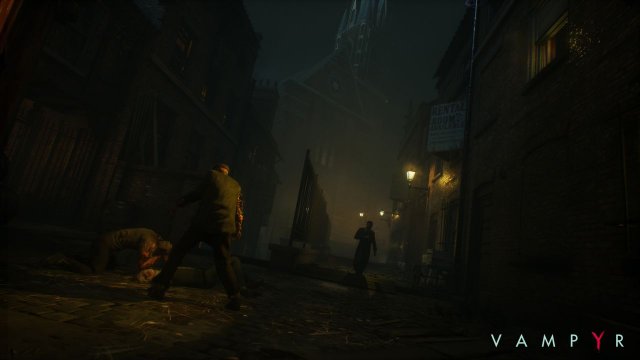 Vampyr - Immagine 179299