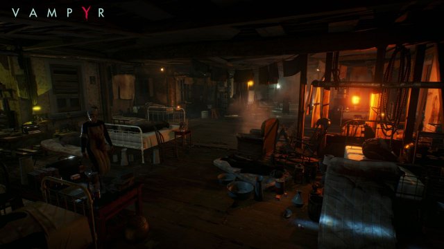 Vampyr - Immagine 179302