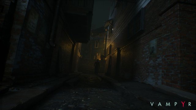 Vampyr - Immagine 179305