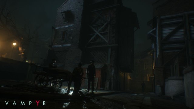 Vampyr - Immagine 179308