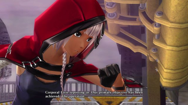 God Eater: Resurrection - Immagine 182230