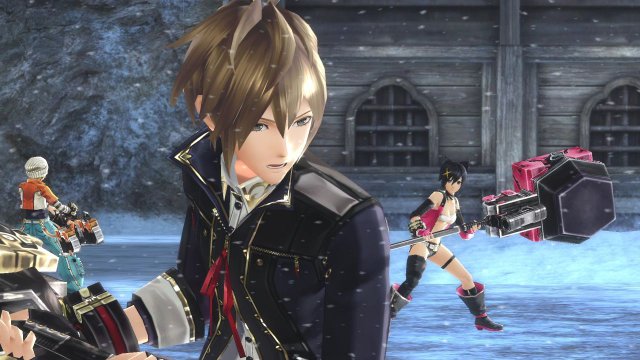 God Eater: Resurrection - Immagine 182233