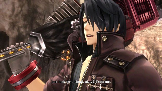 God Eater: Resurrection - Immagine 182245