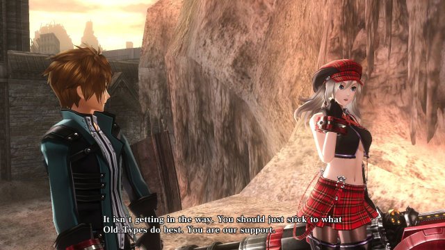 God Eater: Resurrection - Immagine 182248