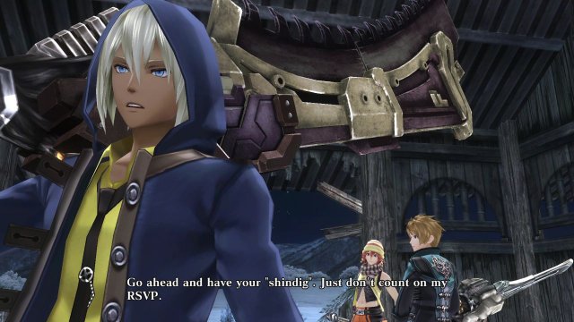 God Eater: Resurrection - Immagine 182254