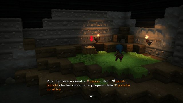 Dragon Quest Builders - Immagine 194728