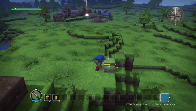 Dragon Quest Builders - Immagine 194729