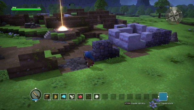 Dragon Quest Builders - Immagine 194730