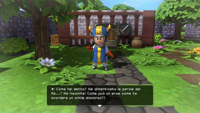 Dragon Quest Builders - Immagine 194731
