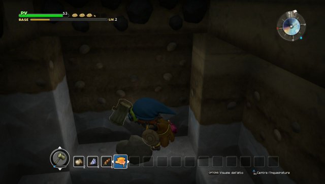 Dragon Quest Builders - Immagine 194732